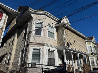 40-42 Center Street, Bridgeport, CT 06604