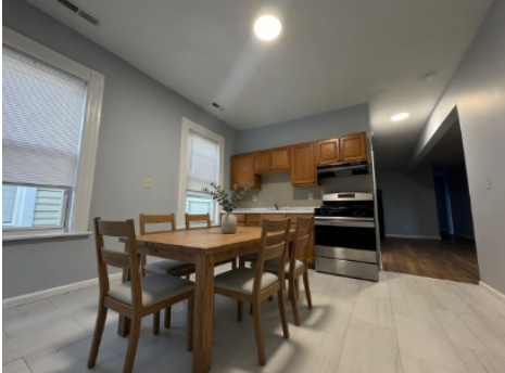 40-42 Center Street Unit 2R, Bridgeport, CT