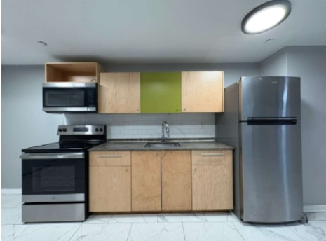 62 Coleman Street Unit 1L, Bridgeport, CT