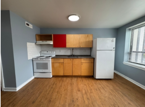 62 Coleman Street Unit 2I photo