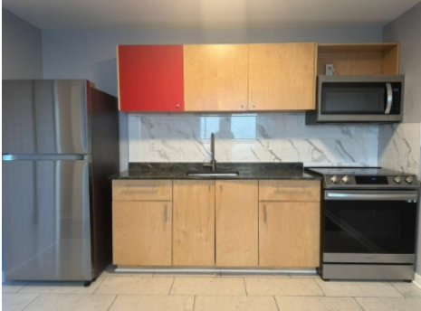 62 Coleman Street Unit 2M photo
